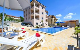 Stancija Amoroso Porec Apartments